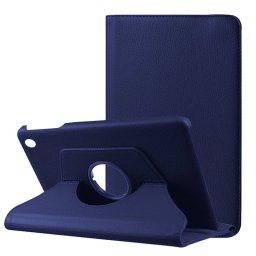 Cool Funda Polipiel Liso Azul para Samsung Galaxy Tab A8 X200/X205 10.5
