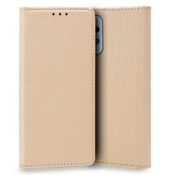 Cool Funda Flip Cover Liso Beige para Samsung Galaxy A53 5G A536