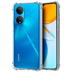 Cool Carcasa Transparente para Huawei Honor X7