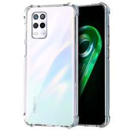 Cool Carcasa AntiShock Transparente para Realme 9 5G / 9 Pro