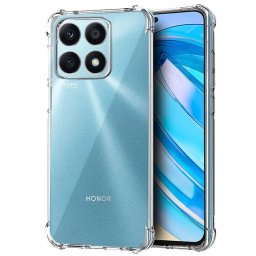 Cool Funda AntiShock Transparente para Huawei Honor X8A