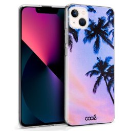 Cool Funda Dibujos Beach para iPhone 13 Mini