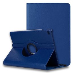 Cool Funda Polipiel Azul para iPad Mini 4 / iPad Mini 5 (2019)