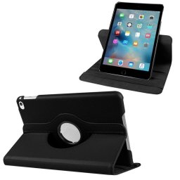 Funda Cool Polipiel Negra para iPad Mini / Mini 2 Retina / Mini 3