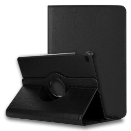 Cool Funda Polipiel Negra para iPad Mini 4 / iPad Mini 5 (2019)