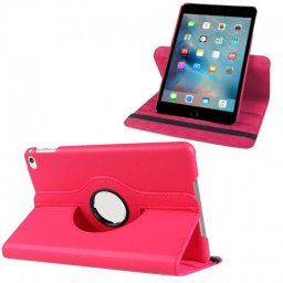 Cool Funda Polipiel Rosa para iPad Mini 4 / iPad Mini 5 (2019)