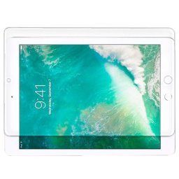 Cool Protector de Pantalla Cristal Templado para iPad Air / Air 2 / Pro 9.7 / iPad 2017 / iPad 2018