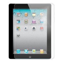 Cool Protector de Pantalla Cristal Templado para iPad 2 / iPad 3 / iPad 4 Retina