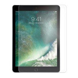 Cool Protector Pantalla Cristal Templado para iPad Pro/iPad Air 2019/iPad Air 3ªGen/iPad Air 3 10.5