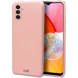 Cool Carcasa Cover Rosa para Samsung Galaxy A14/A14 5G