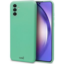 Cool Carcasa Cover Mint para Samsung Galaxy A54 5G
