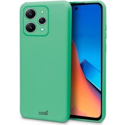 Cool Carcasa Cover Mint para Xiaomi Redmi 12