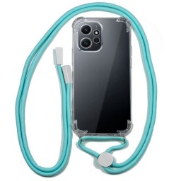 Cool Carcasa Cordón Celeste para Xiaomi Redmi Note 12