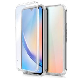 Cool Funda Silicona 3D para Samsung Galaxy A34 5G