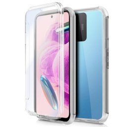 Cool Funda Silicona 3D para Xiaomi Redmi Note 12S