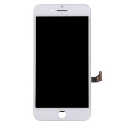 Cool Pantalla Completa Calidad AAA+ para iPhone 7 Blanca