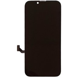 Cool Pantalla Completa para iPhone 14 Calidad AAA Plus Negro