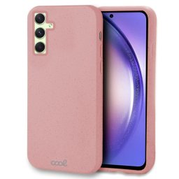 Cool Funda Eco Biodegradable Rosa para Samsung Galaxy A54 5G A546