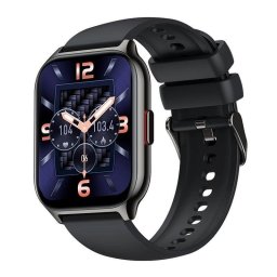 Cool Nova Smartwatch Silicona Negro