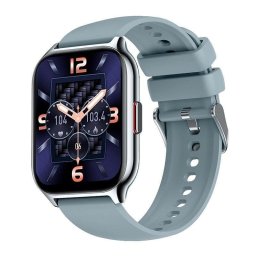 Cool Nova Smartwatch Silicona Gris