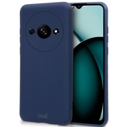 COOL Carcasa Cover Marino para Xiaomi Redmi A3