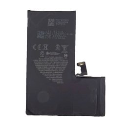 Cool Bateria Compatible para iPhone 15 Pro