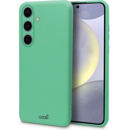 Cool Funda Smartphone Cover Mint para Samsung S921 Galaxy S24 / S25