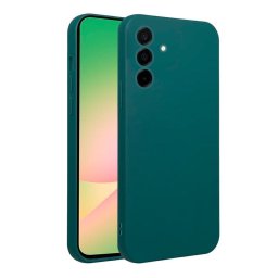 Funda COOL Silicona para Samsung Galaxy A36 5G (Verde)