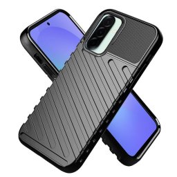 Carcasa COOL para Samsung Galaxy A36 5G Thunder Negro