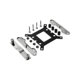 Adaptador Iceberg Thermal X7 para Socket 1700 Negro Gris Compatibilidad ICESLEET X7
