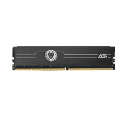 Memoria RAM Agi Gear UD138 8GB 1x8GB DDR4 3200MHz CL22 Unbuffered DIMM