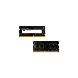 Memoria RAM Agi Gear SD138 8GB 1x8GB SO-DIMM DDR4 3200MHz CL22 Portátil