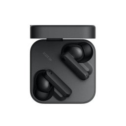 Auriculares CMF by Nothing CMF Buds 2a inalámbricos Bluetooth 5.4 con Cancelación de Ruido y protección IP54 gris oscuro