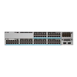 Conmutador Cisco Catalyst C9300-48S-E Gestionado L2/L3 48 puertos SFP