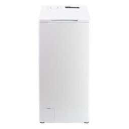 Lavadora Svan SLCS6201C Carga Superior 6 kg 1200 rpm C Blanca con Vapor
