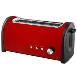 Tostador Küken 33779 1 Rebanada 1000 W Rojo