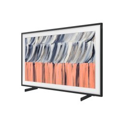 TV Samsung QLED The Frame LS03HE 43" 4K UltraHD 60Hz Smart TV Tizen HDR10+ Antirreflejos Art Mode