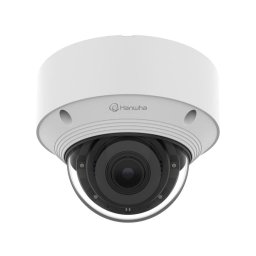 Cámara IP Samsung QNV-C8083R 5MP Visión Nocturna Interior y Exterior
