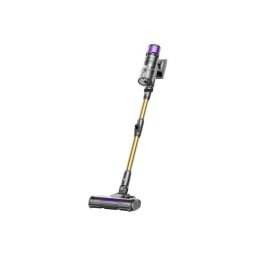 Aspiradora sin Cable Ultenic U20 600W 60 min HEPA Antienredos 1,5L Verde