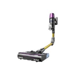 Aspiradora sin Cable Ultenic U20 230 W 45 min Fregado HEPA Antienredos Verde