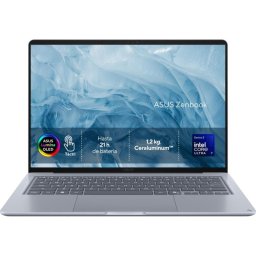 Portátil ASUS UX3480AA-SU535W 14" Intel Core Ultra 7 355 24GB 512GB SSD Windows 11