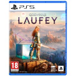 GOD OF WAR LAUFEY PS5