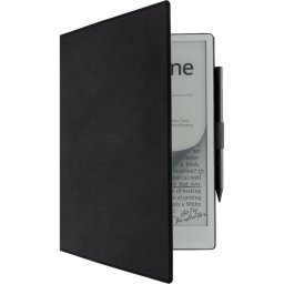 Funda PocketBook para InkPad One 10,3" magnética naranja oscuro