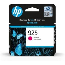 Cartucho de Tinta HP 925 Magenta OfficeJet Pro 8120/8130