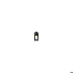 Cartucho de tinta Epson C13T56F400 Amarillo 1,6 litros
