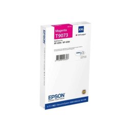 Cartucho de tinta Epson T9073 DURABrite Pro Magenta XL 69 ml