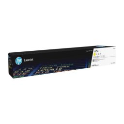 Cartucho de tóner HP 225A Amarillo