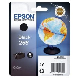 Cartucho de tinta Epson 266 Negro