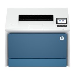 Impresora láser Wi-Fi HP Color LaserJet Enterprise 4701dw dúplex