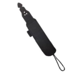 Correa de mano Zebra MC33 para terminal tipo pistola negra